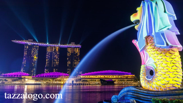 Rekomendasi Tempat Wisata di Singapore yang Terkenal