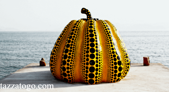 Wisata Naoshima Jepang: Surga Seni Modern dan Alam