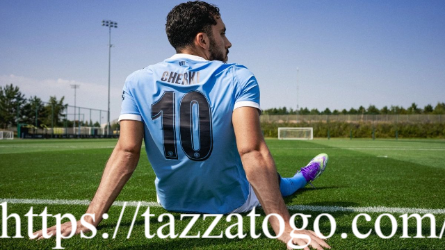 Manchester City Siapkan Strategi