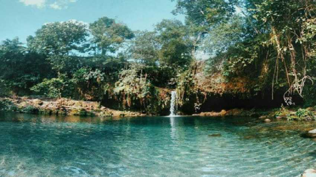 Lubuk Bonta: Pesona Alam Tersembunyi dan Wisata Air Sejuk