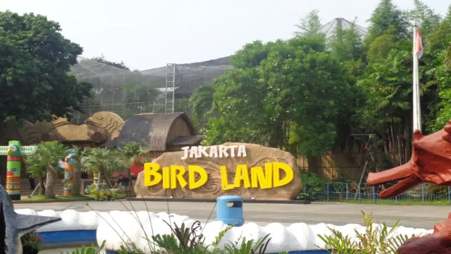 Tempat Liburan dengan Popularitas Terbaik di Sekitaran Ancol